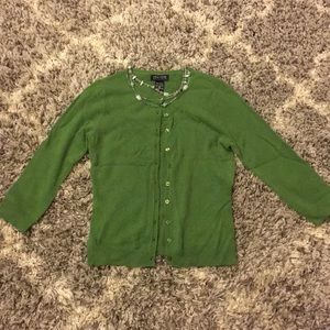 New York & Co. Cardigan